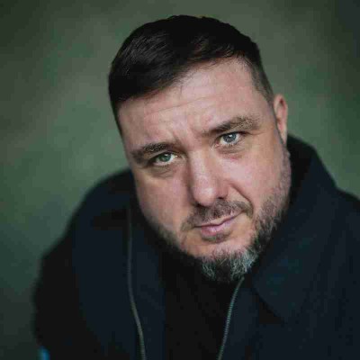 Adam Dowds