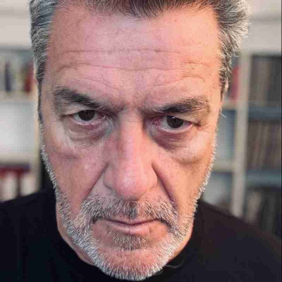 Ian Laing