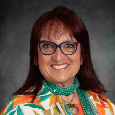 Lena Richardson
