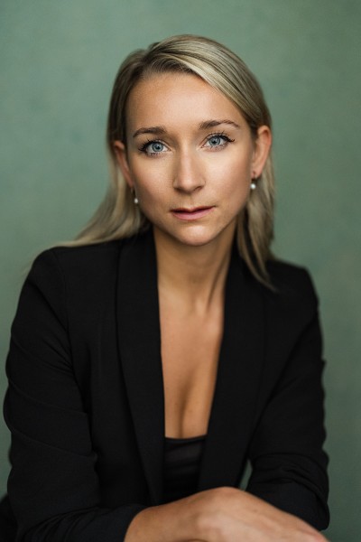 Holly Prentice