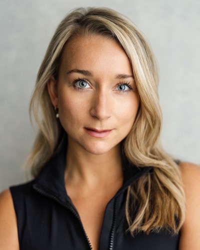 Holly Prentice