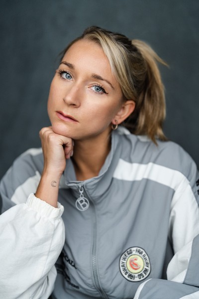 Holly Prentice
