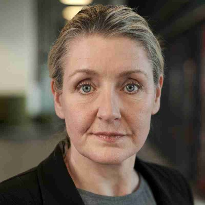 Michelle  Darkin Price