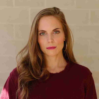 Charlotte Stoiber