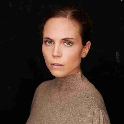 Charlotte Stoiber