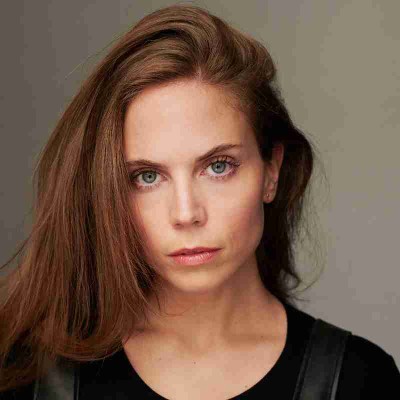 Charlotte Stoiber