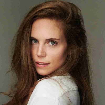 Charlotte Stoiber