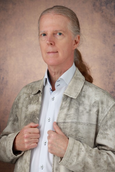 Edward Terry