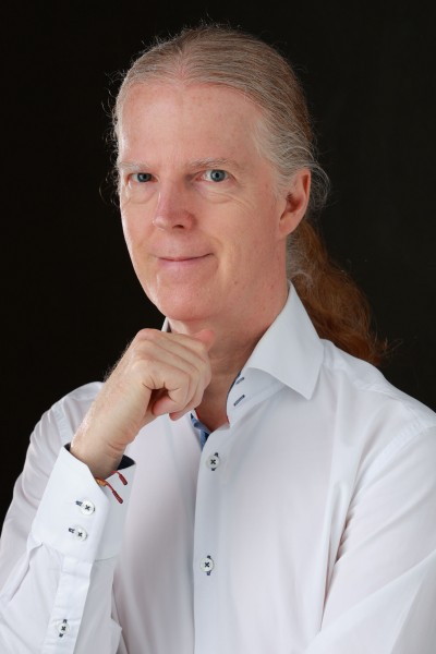 Edward Terry