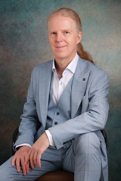 Edward Terry