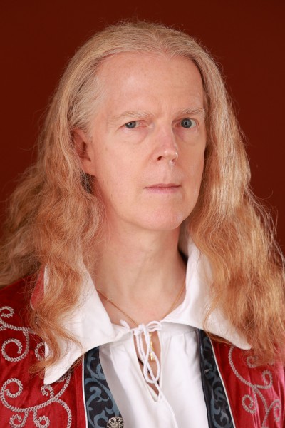 Edward Terry
