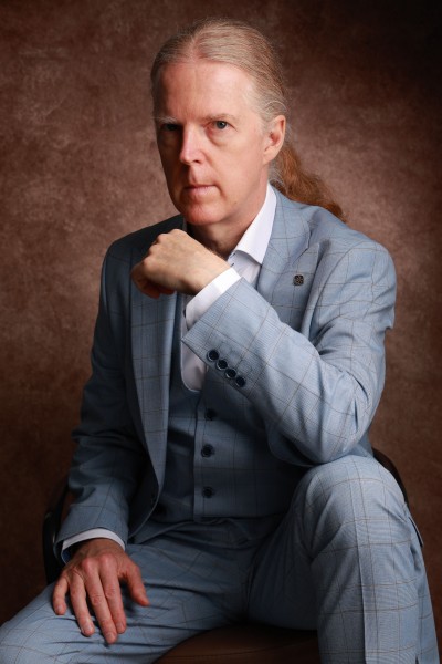 Edward Terry