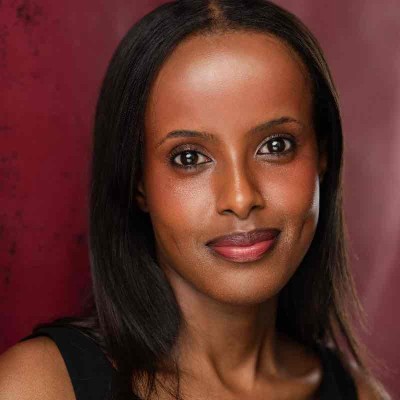 Sarah Abdi