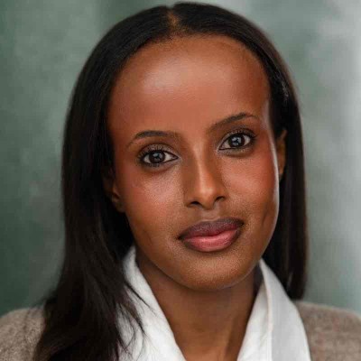 Sarah Abdi