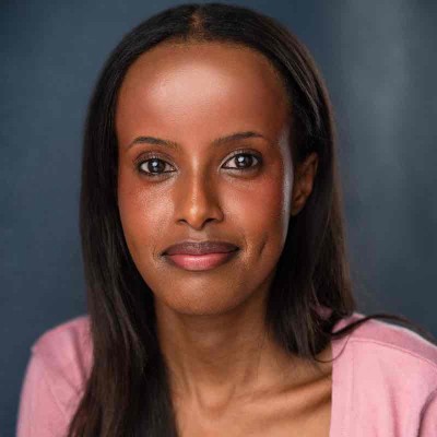 Sarah Abdi