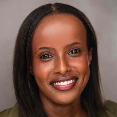 Sarah Abdi