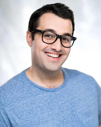 Martyn  Luke