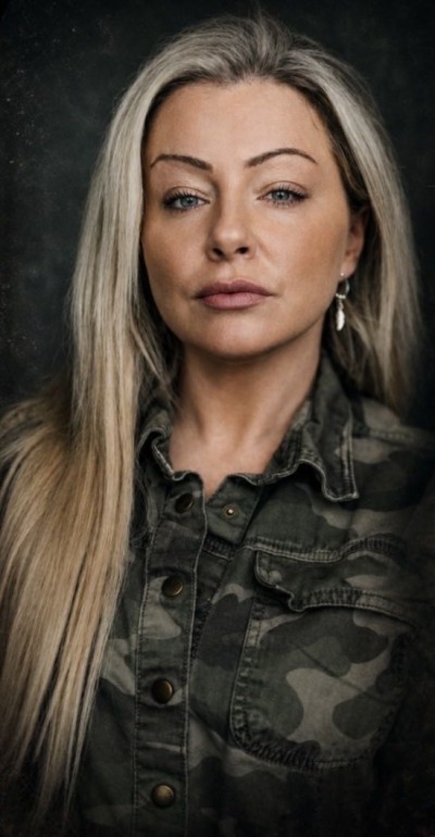 Charlene Aldridge