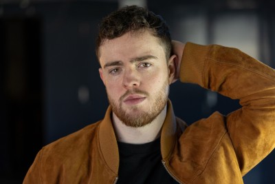 Finlay Trotter