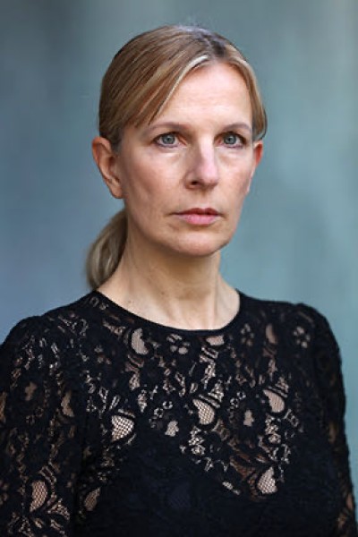Nanette Hern-Clarke