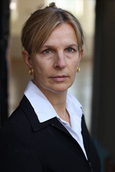 Nanette Hern-Clarke