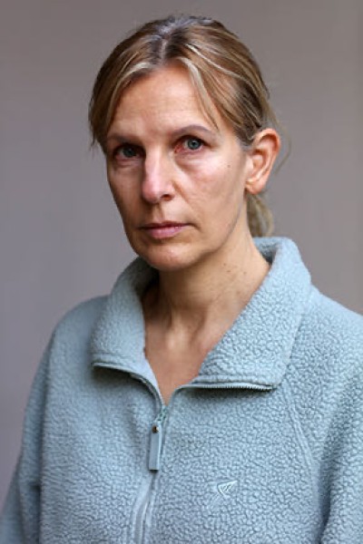 Nanette Hern-Clarke