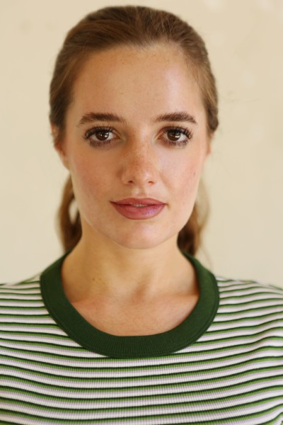 Leila Fatemi-Ghomi