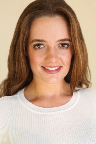 Leila Fatemi-Ghomi