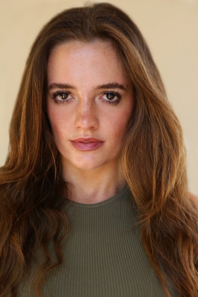 Leila Fatemi-Ghomi