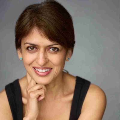 Sabina  Latif