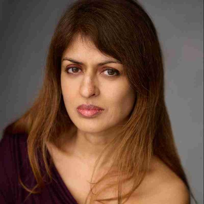 Sabina  Latif