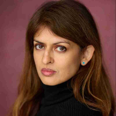 Sabina  Latif