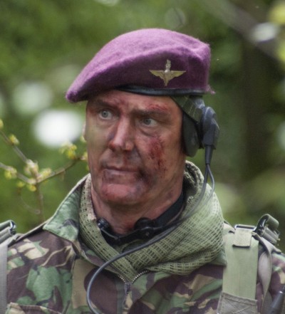 Darren Tassell