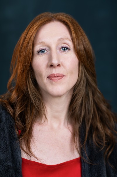 Samantha Cull