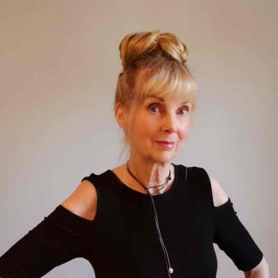 Carla de Wansey