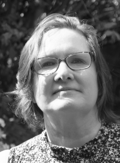 Sarah Golding