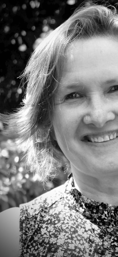 Sarah Golding