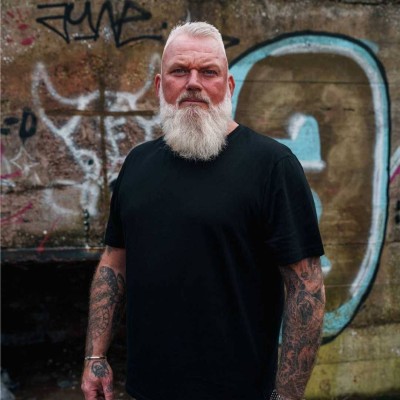 Stuart Gowar
