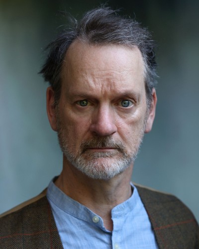 David Freisener 