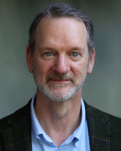 David Freisener 