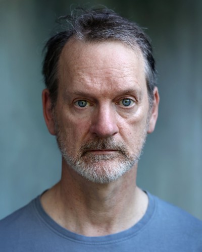 David Freisener 
