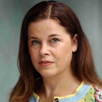 Charlotte Squire
