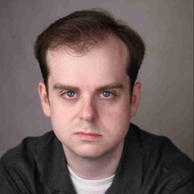 ANDREW MANNION