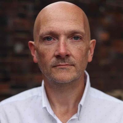 Trevor Atkinson