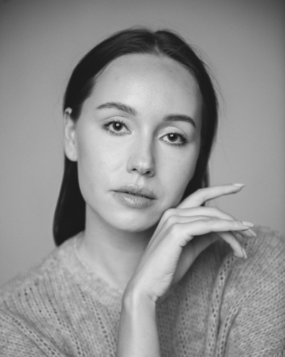 Elina Rauhala