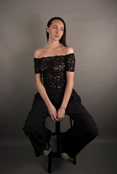 Elina Rauhala