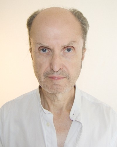 Simon Collins