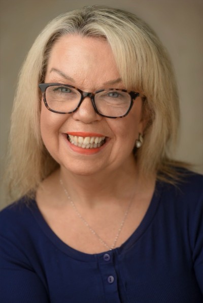 Jacqueline  cooper 