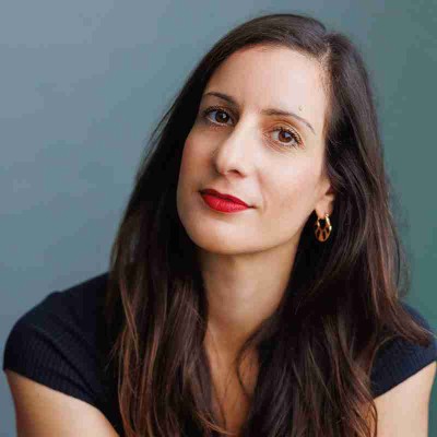 Fiona-Maria Karagiannidou