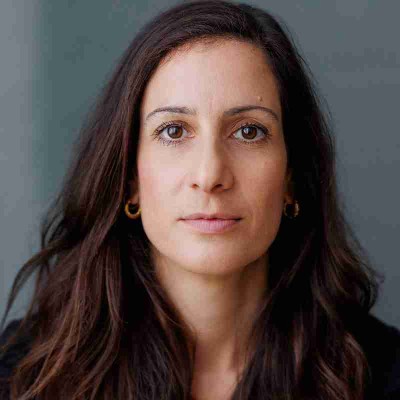 Fiona-Maria Karagiannidou